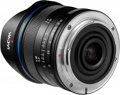 Produktbild Venus Optic Laowa 7.5mm F/2 MFT standard version (Micro Four Thirds, Micro Four Thirds)