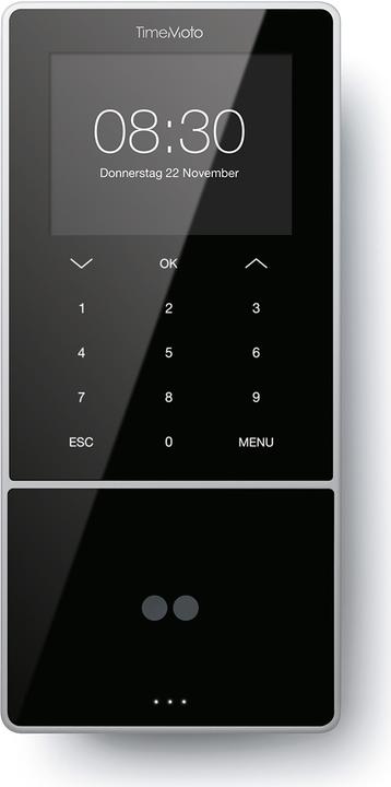 Produktbild Safescan TimeMoto TM-838 SC