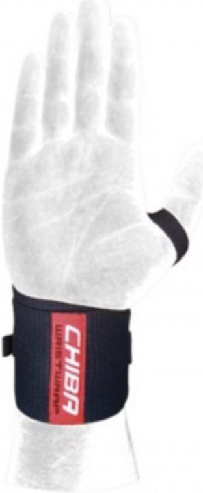 Actual product image Chiba Wrist (One size)