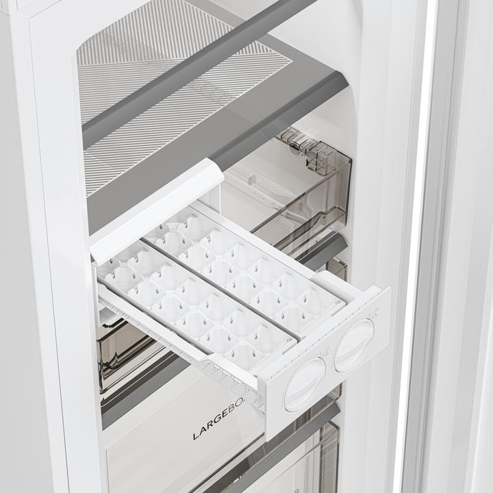Image du produit Haier H4F306WAH1 (Autonome, 301 l)