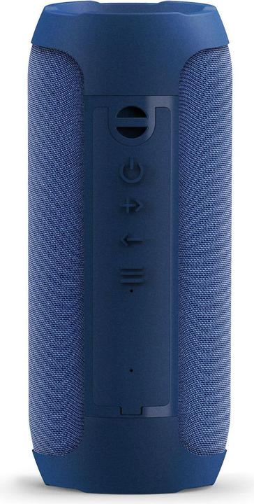 Image du produit Energy Sistem Urban Box 2 Enceinte portable stéréo (12 h, Fonctionnement sur piles)