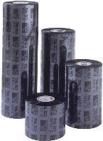 Produktbild Zebra Resin ribbon, 4800 (11 cm, Schwarz)