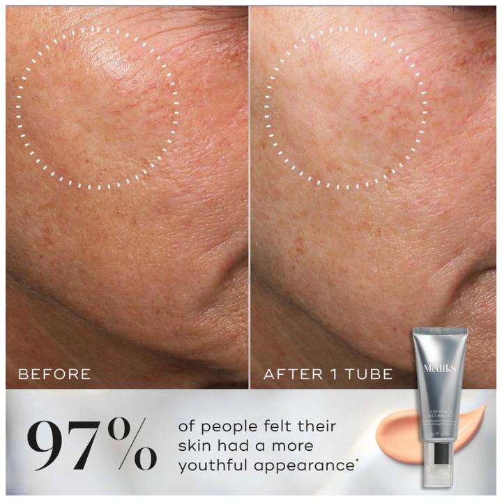 Produktbild Medik8 Crystal Retinol 3 (30 ml)