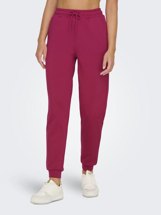 Image du produit Only Play Pantalon de jogging à taille haute (XL)