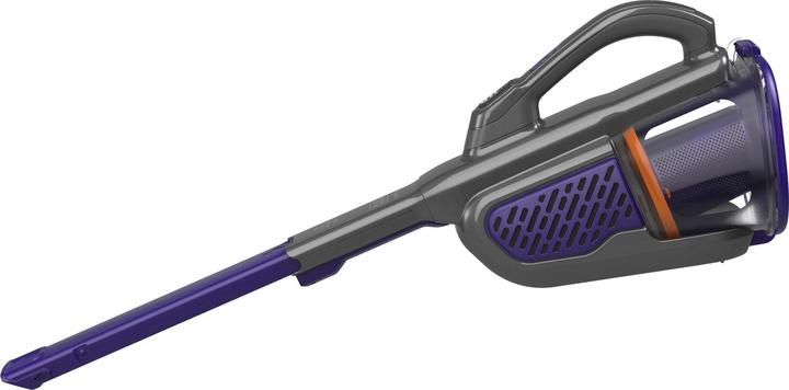 Actual product image Black & Decker BHHV520BFPQW