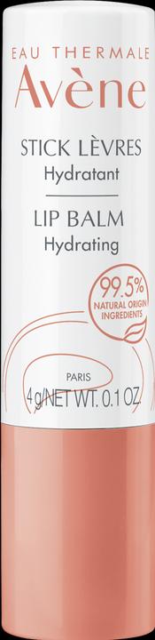Avène Feuchtigkeitsspendender Lippenpflegestift (Pflegestift, 4 ml)