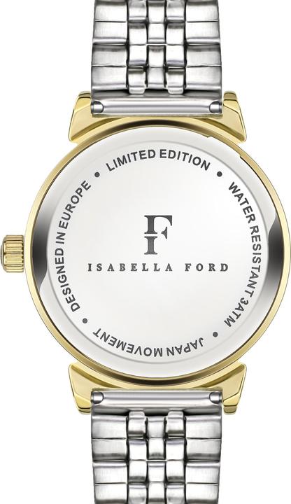 Produktbild Isabella Ford Barbara (16 mm)