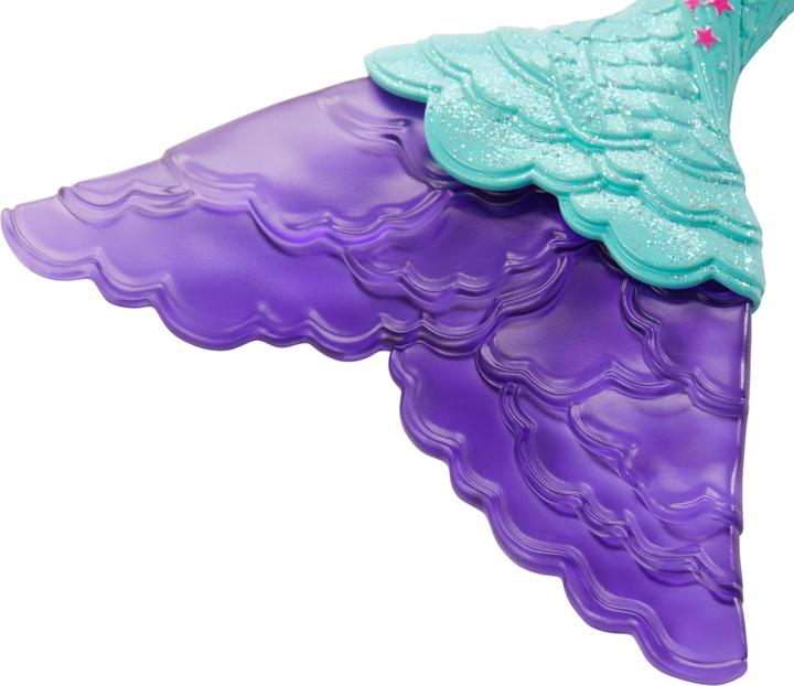 Actual product image Barbie Dreamtopia Mermaid Doll