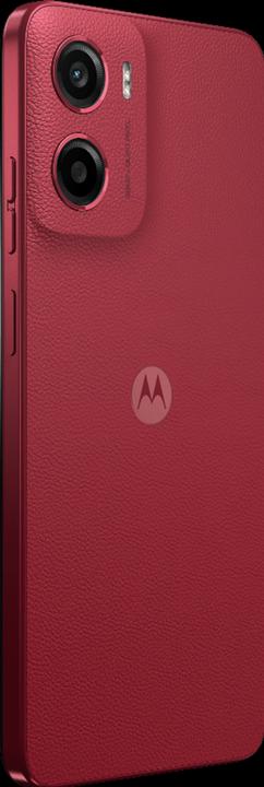 Produktbild Motorola Moto G05 (64 GB, Plum Red, 6.67", Dual SIM, 50 Mpx, 4G)