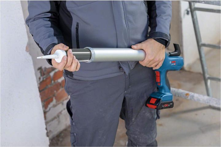 Image du produit Bosch Professional GCG 18V-600