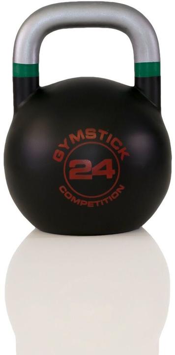 Immagine prodotto Gymstick Kettlebell da competizione (1 x 24 kg)