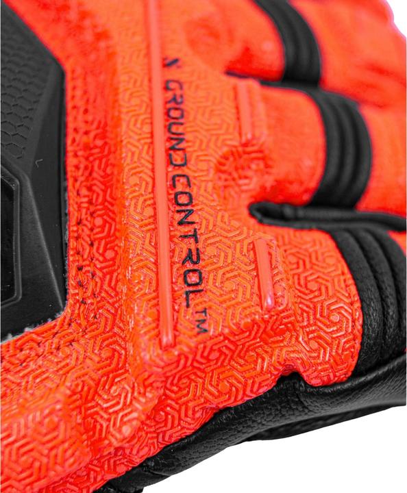 Actual product image Reusch World Cup Warrior GS (9.5)