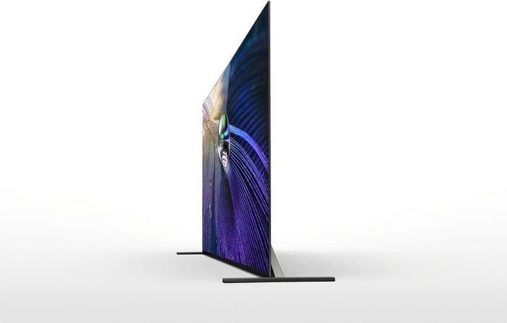 Immagine prodotto Sony OLED XR-83A90J (83", A90J, OLED, 4K, 2021)