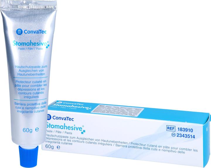 Produktbild ConvaTec Hautschutzpaste