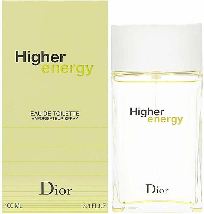 Dior Higher Energy (Eau de Toilette, 100 ml)
