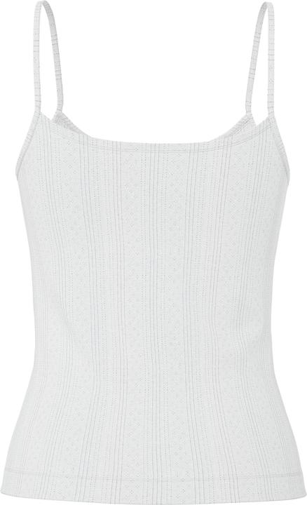 Produktbild Pieces Pcmarie Singlet Poin Top Jrs Noos Bc (S)