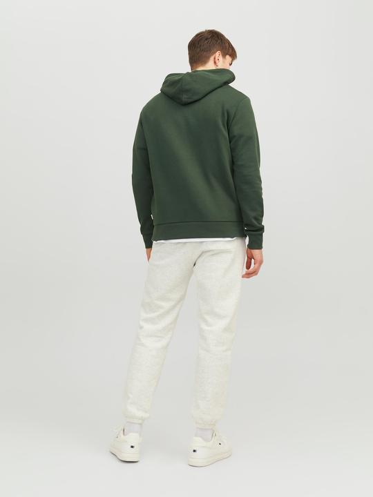 Immagine prodotto Jack & Jones Felpa con cappuccio con logo (L)