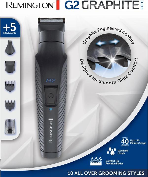Image du produit Remington Multi Grooming Kit