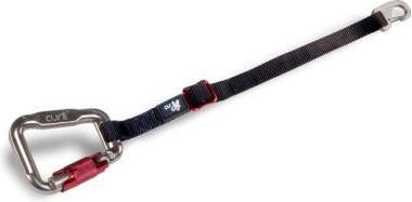 Produktbild Curli Auto Sicherungsgurt für Hunde 30 cm (Hund)