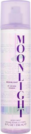 Actual product image Ariana Grande moonlight (Spray, 236 ml)