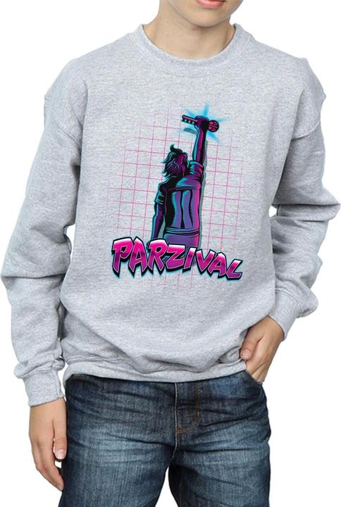 Produktbild Ready Player One Parzival Key (140, 146)