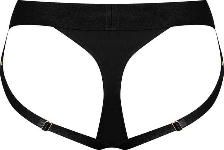 Produktbild Strap-on-me Heroine Luxuriöses Strapon Gurtzeug M