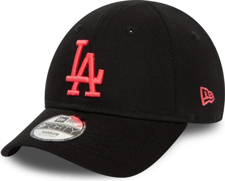 Immagine prodotto New Era Cappellino 9Forty Enfants - Los Angeles Dodgers noir (49, 48 C, 50 C)