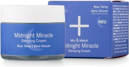 Actual product image i+m Naturkosmetik I+M Mix & Match Sleeping Cream (30 ml, Night cream)