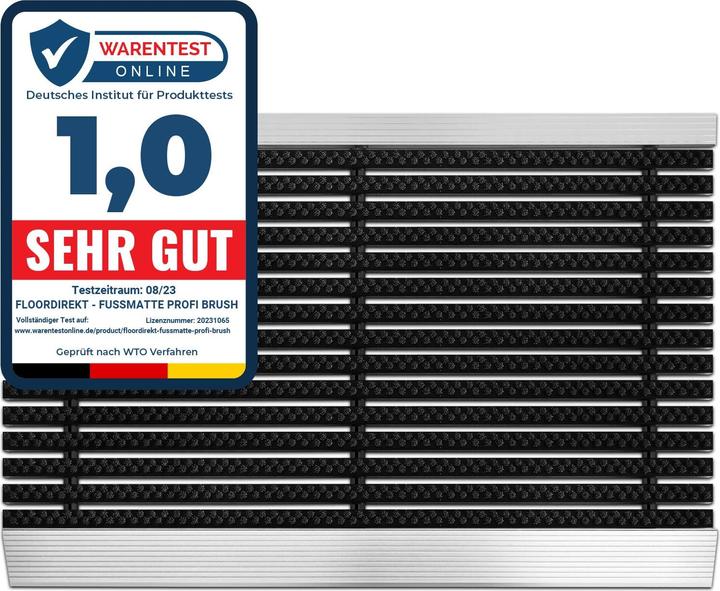 Produktbild Floordirekt Profi (60 x 90 cm)