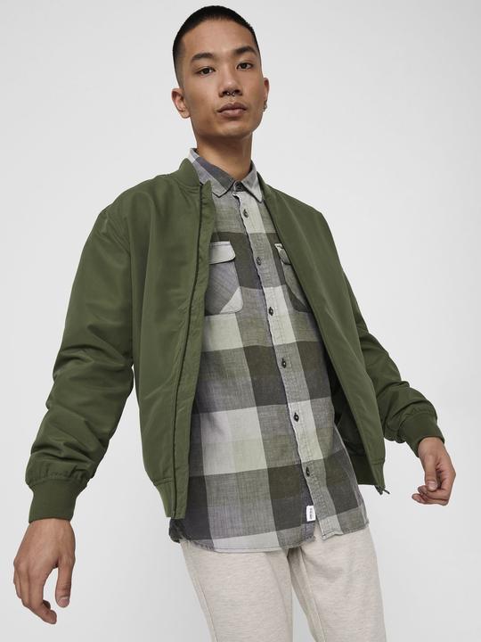Image du produit Only & Sons Veste bomber (XS)