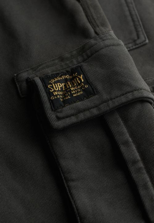 Actual product image Superdry CONTRAST STITCH CARGO SHORT - korte broek - Heren (XXL)