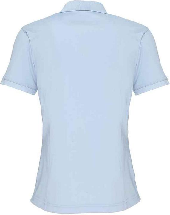 Immagine prodotto Premier Coolchecker Maglietta Polo Donna (40 D)