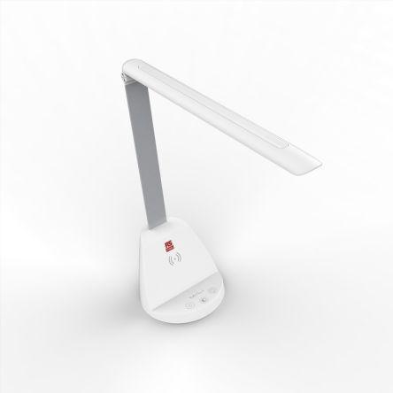 Actual product image Rs Pro LED Wireless Charging Desk Lamp, 5 W