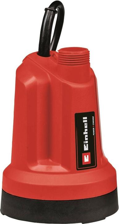 Produktbild Einhell GE-SP 18 LL Li Power X-Change (Gartenpumpe)