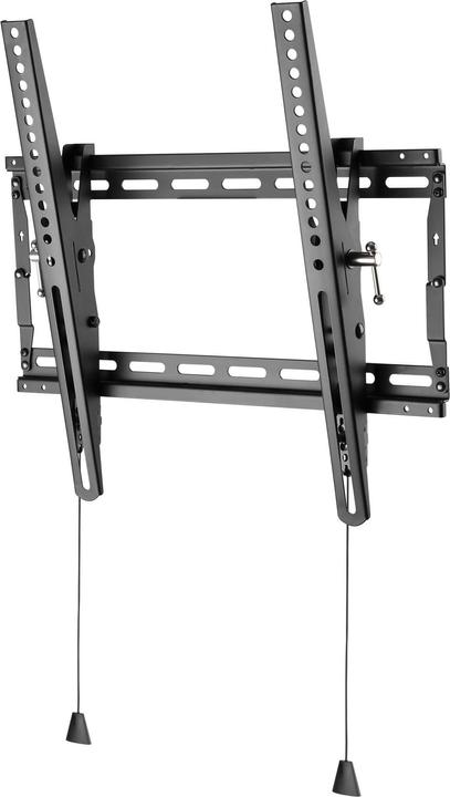 Produktbild Wiltec TV Halterung 32"–70" TV Wandhalterung schwenkbar 70kg Fernsehhalterung (Wand, 70", 70 kg)