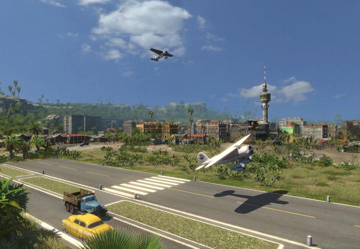 Produktbild Aspyr Tropico 3 für Mac (deutsch) (Mac, DE)