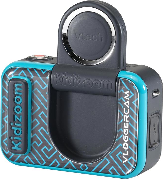 Actual product image VTech KidiZoom Vloggercam