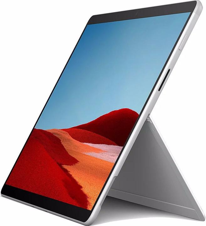 Produktbild Microsoft Surface Pro X (13", Microsoft SQ2, 16 GB, 256 GB)