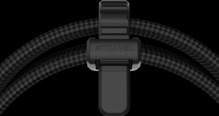 Actual product image Xtorm USB-C -> USB-C 3.0m 100W Next Gen Cable (3 m, USB 3.2 Gen 1)