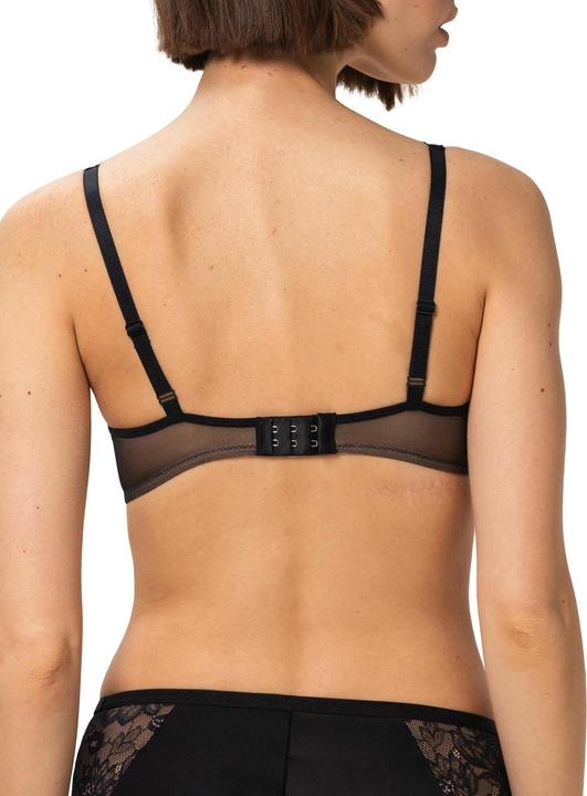 Immagine prodotto Triumph Reggiseno con ferretto Amourette Charm (75 A, Confezione da 2)