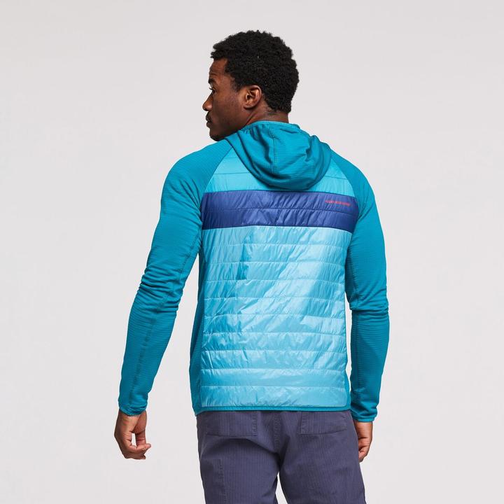 Image du produit Cotopaxi Capa Hybrid Insul. Hooded Jkt (M)