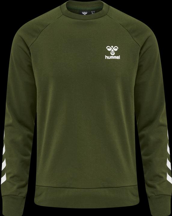 Image du produit hummel ISAM 2.0 SWEAT-SHIRT (S)