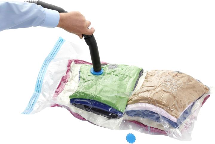 HomeZone Vacuum bag