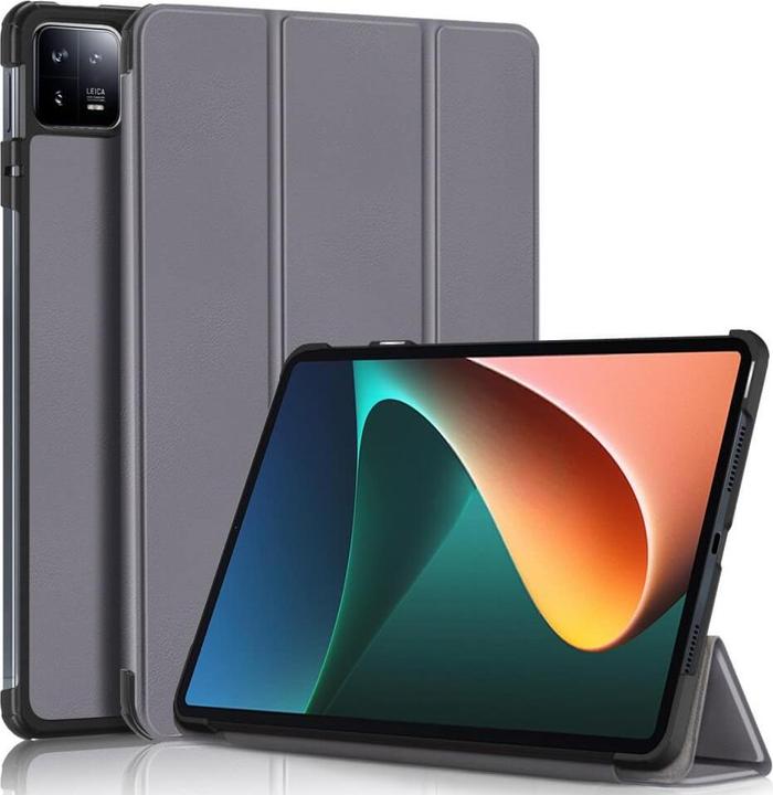 Cover-Discount Custodia Smart Tri-fold (Xiaomi Pad 6, Xiaomi Pad 6 Pro)