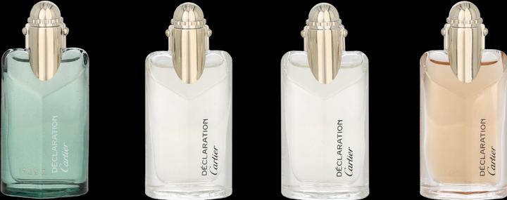 Produktbild Cartier Miniatures Set (Eau de Toilette, 20 ml)