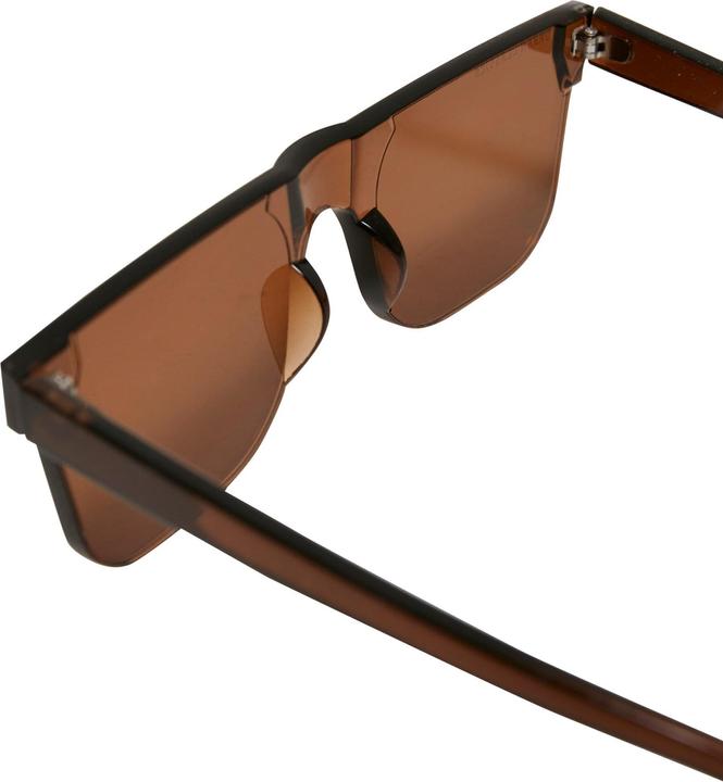 Immagine prodotto Urban Classics Occhiali da sole Honolulu con custodia - 18144