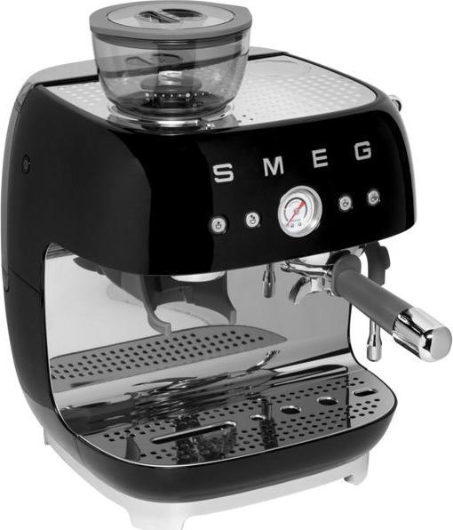 Actual product image Smeg EGF03BLEU