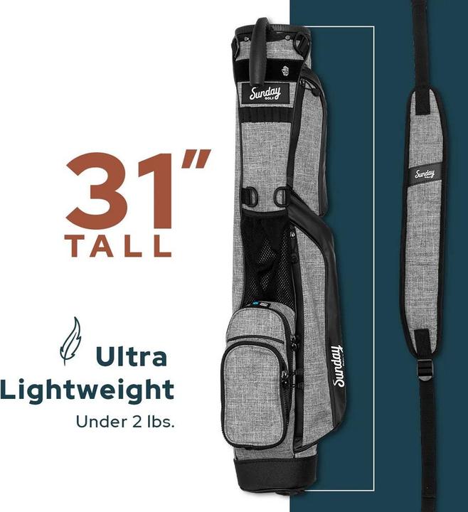 Image du produit Sunday Golf Loma Bag