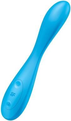 Immagine prodotto Satisfyer G-Spot Flex 4 - Blue