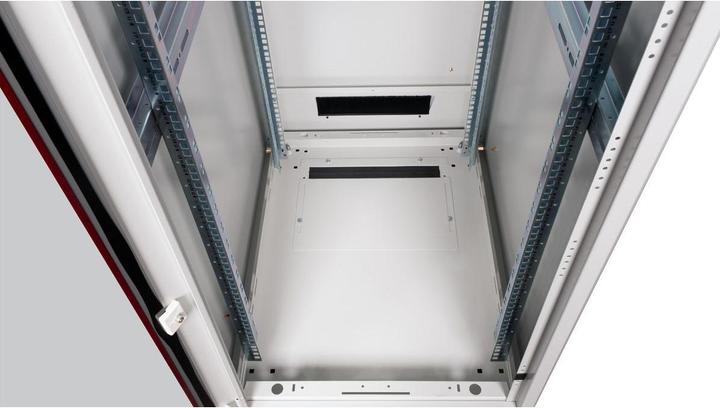 Immagine prodotto Roline Armadio di rete da 19 pollici Pro 32 U (32 HE, Rack da 19 pollici)